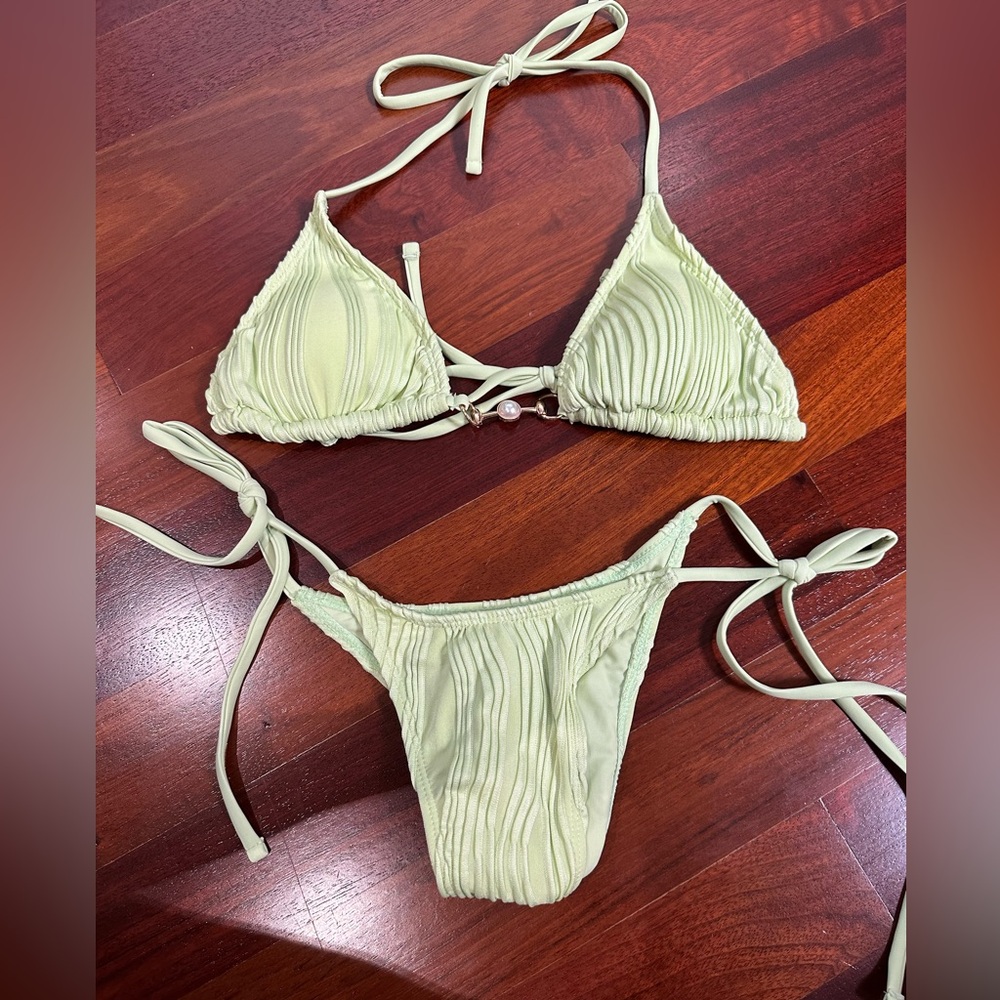 Zaful Bikini